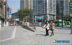 동작구, 사당로 디자인 서울거리로 재탄생