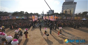전북도민 LH본사 배치 염원