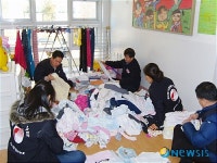 한전 대전·충남본부, 따뜻한 겨울나기 봉사활동