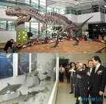 [구청확대경]도심 속 자연 체험시설 서대문자연사박물관