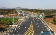 번영로 2단계  표선~성읍 7.7㎞ 구간 확장 마무리