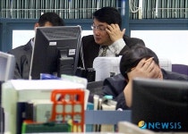 대책마련 분주한 인성호 선사
