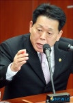 권창환의원, 전북도 출연금 지원 집중 추궁