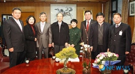 경남대 행정대학원 부동산금융최고관리자과정, CEO골프최고위과정 발