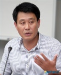 김광수의원, 한국소리문화의전당 시설 개보수 시급