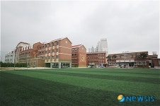 명문고로 탈바꿈하는 전북 한별고