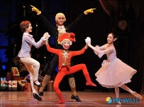 마리의 크리스마스