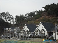 우수숙박시설 지정 고성 당항포관광지 펜션