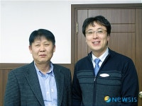 단양우체국 직원, 2000만원 지켜줘