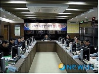 제주시, 구제역 예방위해 전 행정력 동원