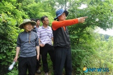 [2010 경기동부 10대 뉴스] 하남 위례길 복원공사 착공