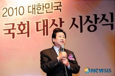 축사하는 김무성 원내대표