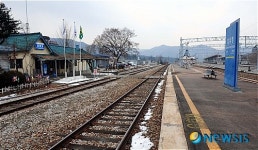 신남역(김유정역)