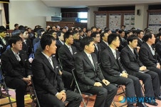서초소방서, 12월 독서토론회 및 직장교육훈련 실시