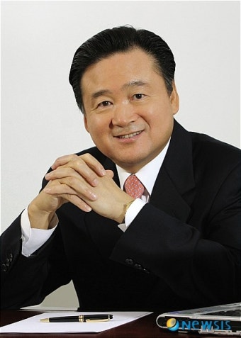 허영인 SPC그룹 회장, 프랑스 공로훈장 수훈
