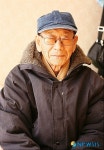 [이삶]폐지수집으로 이웃돕기 실천, 전직 집배원 안덕모씨