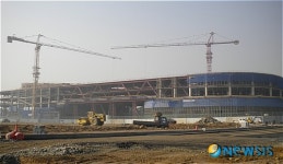 [2011신년기획]세종시 중앙행정기관 1구역