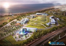 화성개발,신재생에너지 단지 조성관련 지사 표창