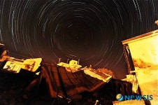 한반도의 평화를 바라며...