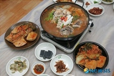 서천, ‘물메기탕’ 해장용 인기 ‘으뜸’
