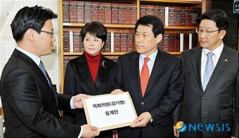 '남발'되는 국회의원 윤리위 제소…징계건수는 '0'