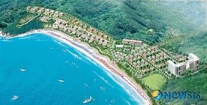 당진, 관광 난지도 체비지 37필지 1만5342㎡ 매각