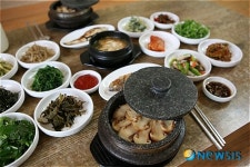 1월에 걷는 눈길 톱5, 경기전남 광주·평창·제주·봉화