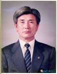 양경림 전 서귀포학생문화원장, 하원의 맥 기증