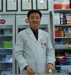 [신년 인터뷰]50대 늦깎이 약사의 아름다운 나눔