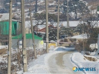 천안 병천 돼지농가 구제역 의심신고