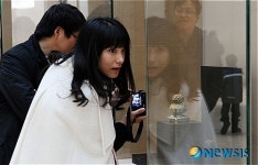 국립중앙박물관, 신묘년 맞이 토끼 테마전