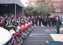 양천우체국 최선을 다하겠습니다