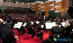 건국대학교 이색시무식