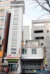 역사 속으로 사라지는 충무로 119안전센터