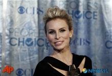 [피플스초이스]포토타임 갖는 니키 테일러