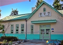 군산 임피간이역, 추억여행의 관광자원화사업 추진