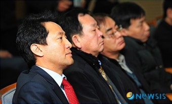 오세훈 서울시장, 서울시 비상대비태세 강화 안보교육