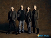 호텔 캘리포니아 록밴드 이글스 온다