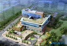 양천메디컬센터→서울특별시 서남병원으로 결정