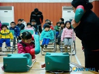 119로 전화할때는...