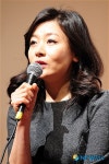 김성미 헤어GO샵 | 김성미 "선배님들과 함께 해서 설레여요"