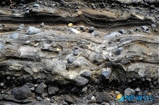 제주 수월봉 지질명소의 경이로움