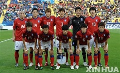 [아시안컵]한국, 호주와 1-1 무승부