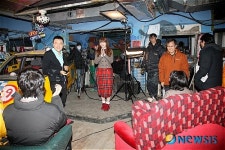 고양시, 한류도시 첫 걸음 드림하이 전폭 지원