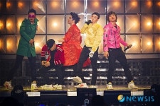 빅뱅, 2년만입니다…2011 Big Show