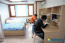 춘천시, 강원대 향토학사 입사 추천 접수