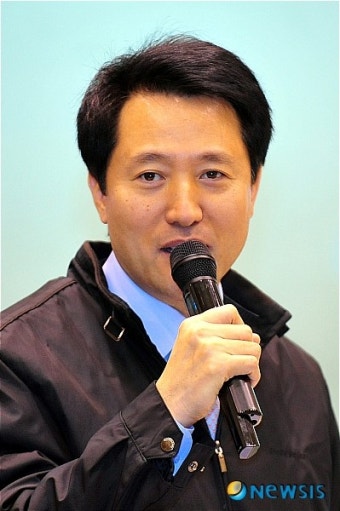 검찰, '무상급식반대 광고' 오세훈 시장 수사착수