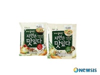 풀무원, 1조8000억 국내 라면시장 진출