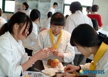 대구산업정보대, 중·고생에 진로·체험교육
