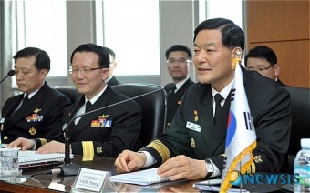 한미 해군, P-8A 해상초계기 협력 강화 및 연합작전 협의 진행 중